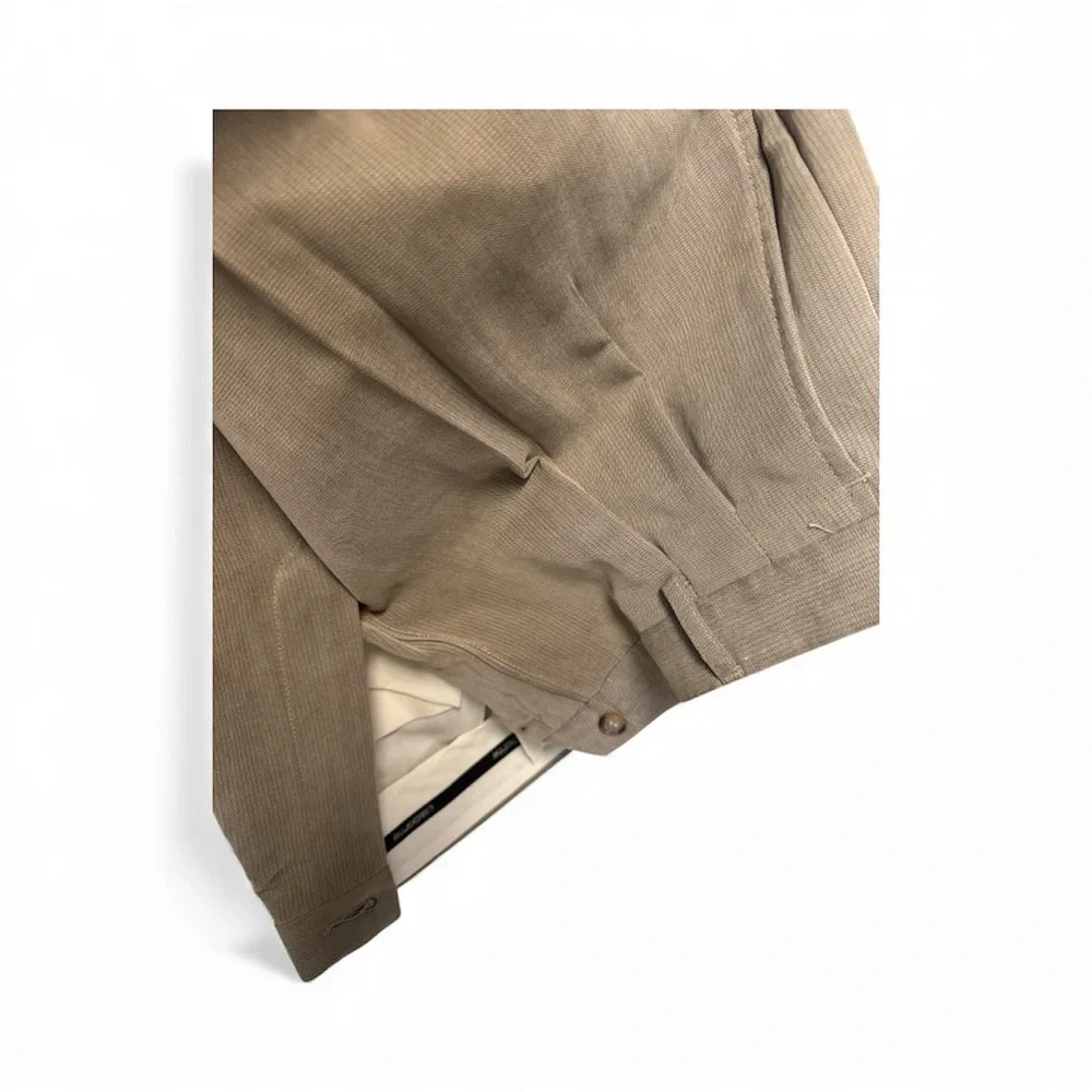 Claiborne stylish trousers